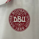 Camisola Seleção Dinamarca 2024/25 Away