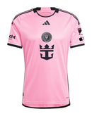 Camisola Inter Miami 2024/25 Home