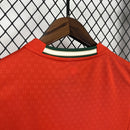 Camisola Feminina Seleção Portugal 2025/26 Home