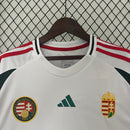 Camisola Seleção Hungria 2024/25 Away