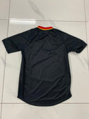 Camisola Retrô Bélgica 2000 Away