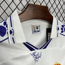 Camisola Retrô Real Madrid 1996-97 - Home
