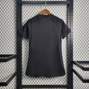 Camisola Feminina Real Madrid 2023/24 Terceira