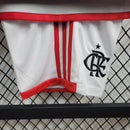 Conjunto Infantil Flamengo 2024/25 - Home