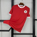 Camisola Retrô SL Benfica Principal 1972-73