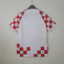 Camisola Seleção Croácia 2022/23 Home