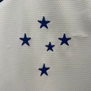 Camisola Feminina Cruzeiro 2024/25 -  Away