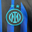 Conjunto Infantil Inter de Milão 2025/26 - Home
