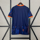 Camisola Seleção Holanda 2024/25 Away