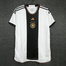 Camisola Seleção Alemanha 2022/23 Home