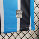 Camisola Feminina Grêmio 2023/24 Home