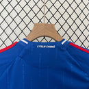 Conjunto Infantil Seleção Itália 2024/25 - Home
