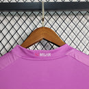 Camisola Milan 2023/24 Terceira