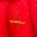 Camisola Milan 2024/25 - Fourth GK