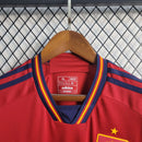 Camisola Seleção Espanha 2022/23 Home
