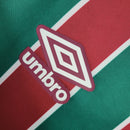 Camisola Fluminense 2023/24 Home