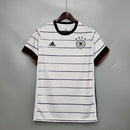 Camisola Seleção Alemanha 2020/20 Home