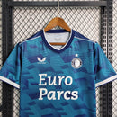 Camisola Feyenoord 2023/24 Away