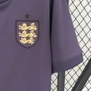 Camisola Seleção Inglaterra 2024/25 Away