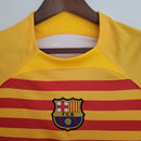 Camisola Barcelona 2022/23 Quarta