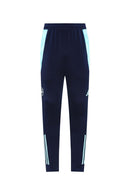 Conjunto de Treino Arsenal 2024-25 - Casaco sem Capuz