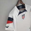 Camisola Seleção Estados Unidos 2022/22 Home