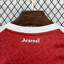 Camisola Arsenal 2025/26 - Home