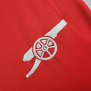 Camisola Feminina Arsenal 2024/25 - Home