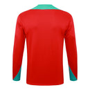 Conjunto de Treino Portugal 2024