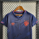 Camisola Feminina Sport Recife 2022/23 Terceira