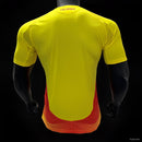 Camisola Colômbia 2024 Home Versão Jogador