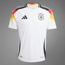 Camisola Seleção Alemanha 2024/25 Home