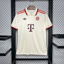 Camisola Bayern de Munique 2024/25 - Third