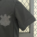 Conjunto Infantil Corinthians  2024/25 - Away