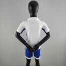 Conjunto Infantil Cruzeiro 2022/23 - Away