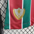 Camisola Feminina Fluminense 2023/24 Home