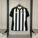 Camisola Atlético Mineiro 2025/26 - Home