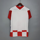 Camisola Seleção Croácia 2020/20 Home