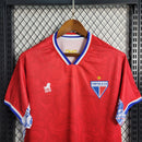 Camisola Fortaleza 2023/24 Home Copa do Nordeste