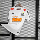 Camisola Retrô Santos - 2011/12