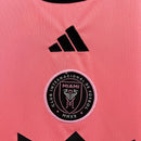 Conjunto Infantil Inter Miami 2024/25 - Home