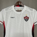 Camisola Feminina Vitória 2025/26 - Away