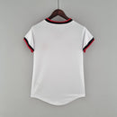 Camisola Feminina Flamengo 2022/23 Away