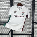 Camisola Fluminense 2025/26 Away