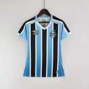 Camisola Feminina Grêmio 2022/23 Home