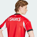 Camisola SL Benfica 2025/26 - Home