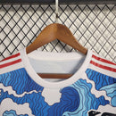Camisola Seleção Japão 2022/23 Edição Limitada Equinócio de Primavera