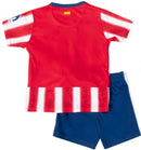 Conjunto Infantil Atlético de Madrid 2026/27 - Principal