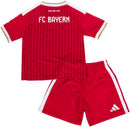 Conjunto Infantil Bayern de Munique 2026/27 - Principal
