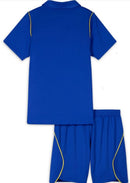 Conjunto Infantil Chelsea 2026/27 - Principal